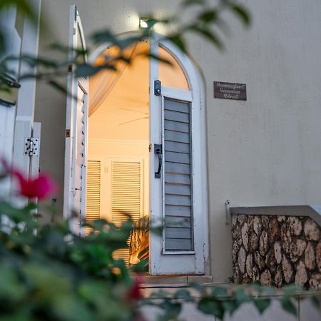Hummingbird Retreat - Luxury Oceanview Apt, 7-Minute Walk To Beach Очо-Ріос Екстер'єр фото