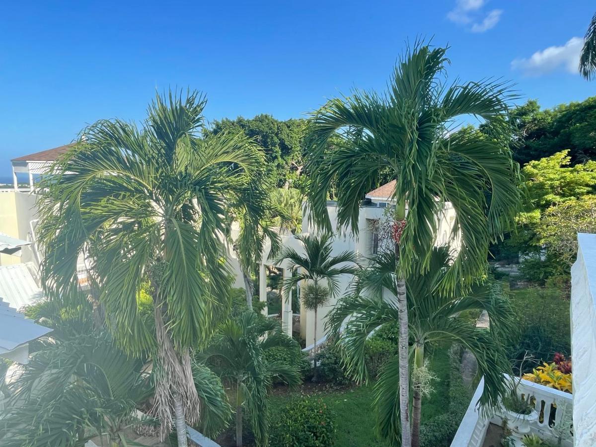 Hummingbird Retreat - Luxury Oceanview Apt, 7-Minute Walk To Beach Очо-Ріос Екстер'єр фото